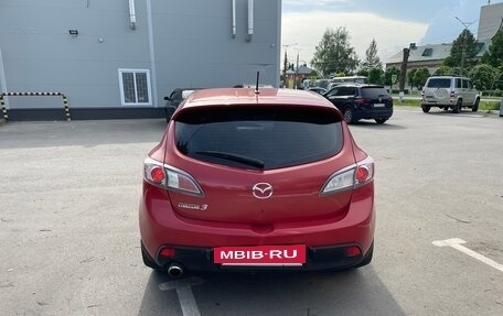 Mazda 3, 2009 год, 730 000 рублей, 4 фотография