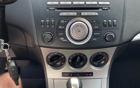 Mazda 3, 2009 год, 730 000 рублей, 8 фотография