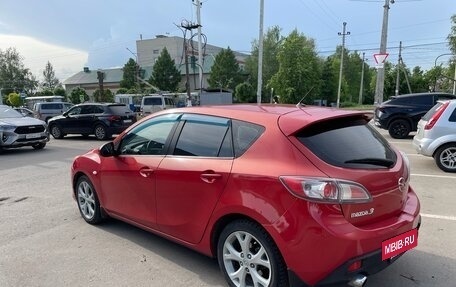 Mazda 3, 2009 год, 730 000 рублей, 5 фотография