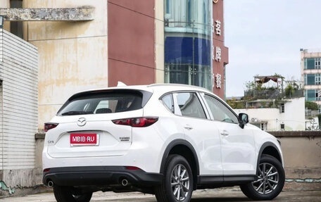 Mazda CX-5 II, 2025 год, 3 290 000 рублей, 5 фотография