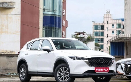 Mazda CX-5 II, 2025 год, 3 290 000 рублей, 6 фотография