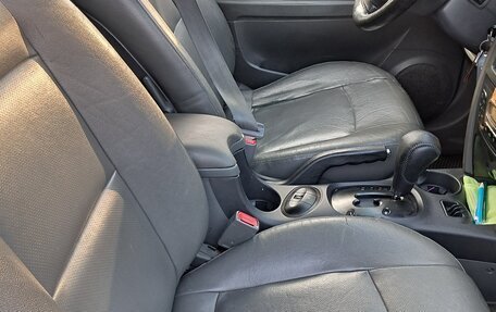 Hyundai Santa Fe III рестайлинг, 2003 год, 450 000 рублей, 9 фотография
