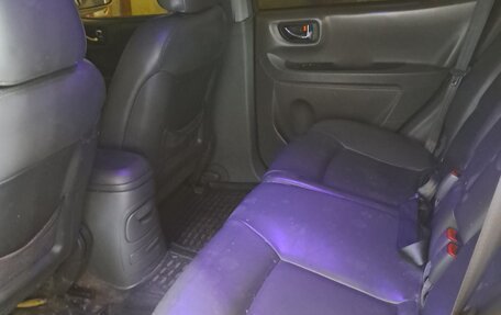Hyundai Santa Fe III рестайлинг, 2003 год, 450 000 рублей, 16 фотография
