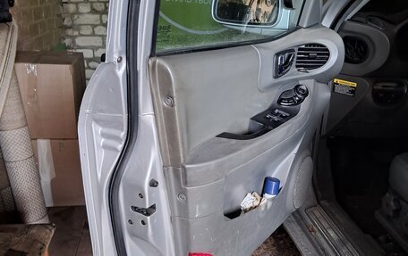 Hyundai Santa Fe III рестайлинг, 2003 год, 450 000 рублей, 18 фотография
