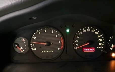 Hyundai Santa Fe III рестайлинг, 2003 год, 450 000 рублей, 15 фотография