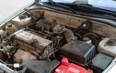 Hyundai Accent II, 2008 год, 570 000 рублей, 8 фотография