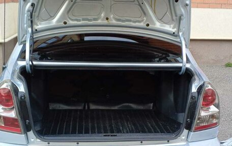 Hyundai Accent II, 2008 год, 570 000 рублей, 7 фотография