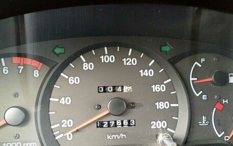 Hyundai Accent II, 2008 год, 570 000 рублей, 12 фотография