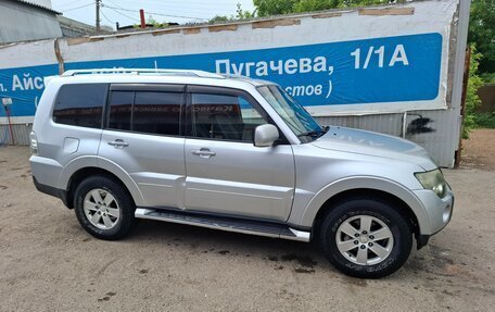 Mitsubishi Pajero IV, 2007 год, 1 445 000 рублей, 6 фотография