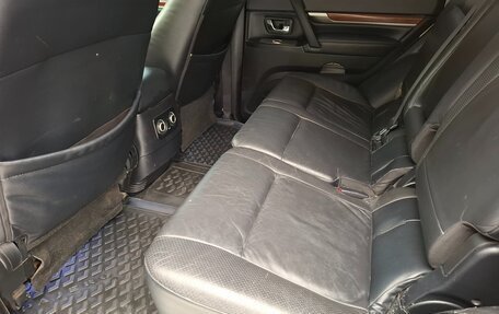 Mitsubishi Pajero IV, 2007 год, 1 445 000 рублей, 20 фотография