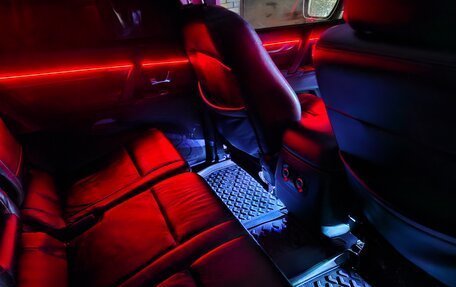 Mitsubishi Pajero IV, 2007 год, 1 445 000 рублей, 13 фотография