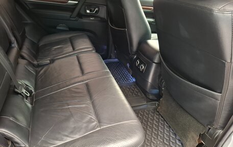 Mitsubishi Pajero IV, 2007 год, 1 445 000 рублей, 18 фотография