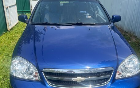 Chevrolet Lacetti, 2008 год, 800 000 рублей, 2 фотография