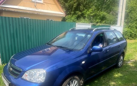Chevrolet Lacetti, 2008 год, 800 000 рублей, 3 фотография
