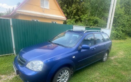 Chevrolet Lacetti, 2008 год, 800 000 рублей, 8 фотография