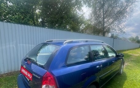 Chevrolet Lacetti, 2008 год, 800 000 рублей, 7 фотография