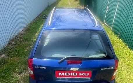 Chevrolet Lacetti, 2008 год, 800 000 рублей, 6 фотография