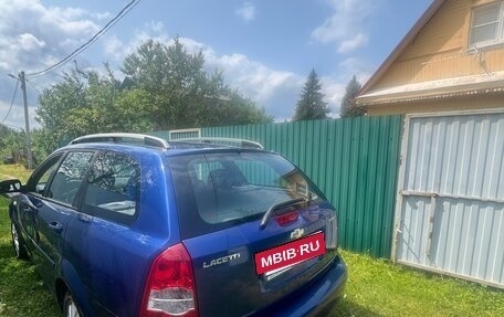 Chevrolet Lacetti, 2008 год, 800 000 рублей, 4 фотография