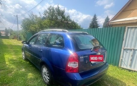 Chevrolet Lacetti, 2008 год, 800 000 рублей, 5 фотография
