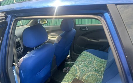 Chevrolet Lacetti, 2008 год, 800 000 рублей, 13 фотография