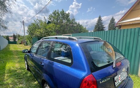 Chevrolet Lacetti, 2008 год, 800 000 рублей, 14 фотография