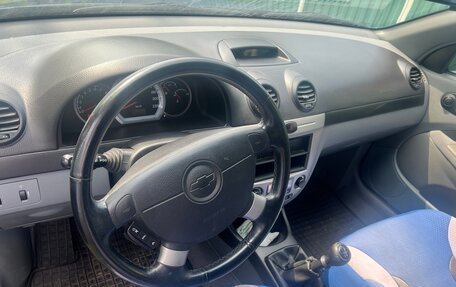 Chevrolet Lacetti, 2008 год, 800 000 рублей, 11 фотография