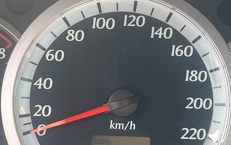Chevrolet Lacetti, 2008 год, 800 000 рублей, 17 фотография