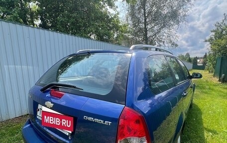 Chevrolet Lacetti, 2008 год, 800 000 рублей, 15 фотография