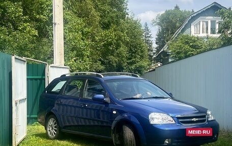 Chevrolet Lacetti, 2008 год, 800 000 рублей, 19 фотография