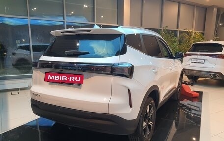 Chery Tiggo 4 I рестайлинг, 2025 год, 2 290 000 рублей, 5 фотография