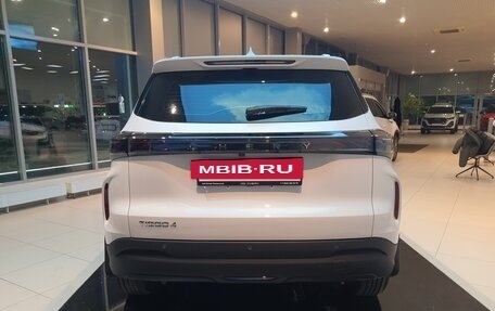 Chery Tiggo 4 I рестайлинг, 2025 год, 2 290 000 рублей, 4 фотография