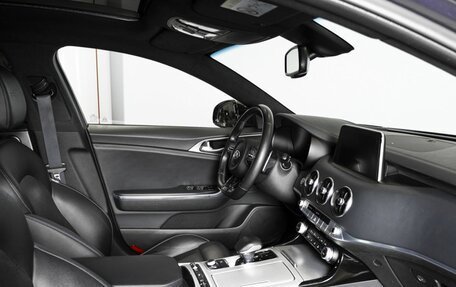 KIA Stinger I, 2019 год, 3 150 000 рублей, 4 фотография