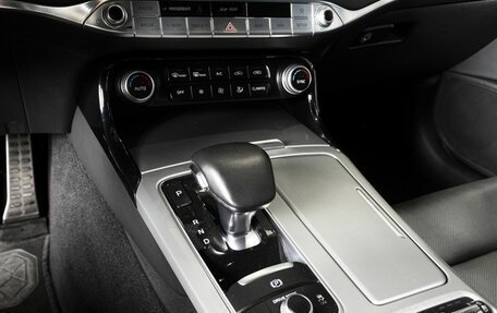 KIA Stinger I, 2019 год, 3 150 000 рублей, 5 фотография