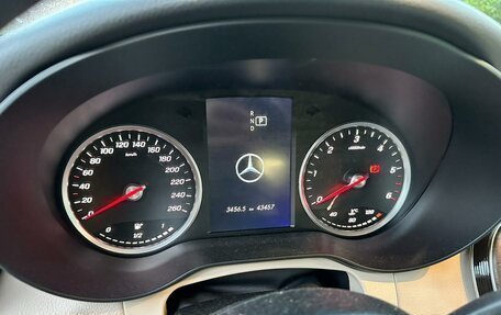 Mercedes-Benz GLC, 2021 год, 4 500 000 рублей, 2 фотография