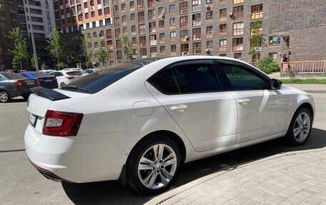 Skoda Octavia, 2014 год, 1 450 000 рублей, 3 фотография