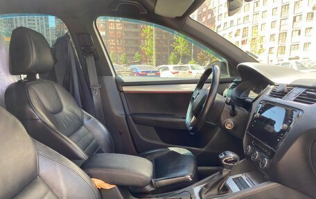 Skoda Octavia, 2014 год, 1 450 000 рублей, 5 фотография
