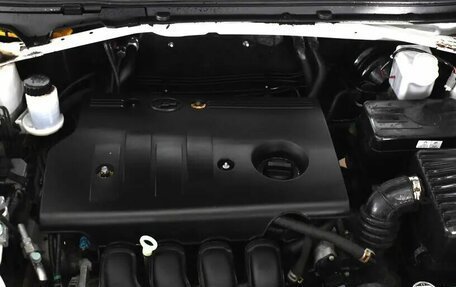 Lifan X60 I рестайлинг, 2016 год, 405 000 рублей, 14 фотография