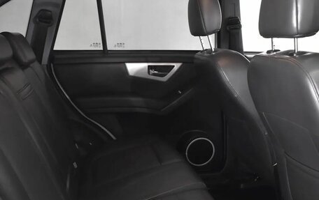 Lifan X60 I рестайлинг, 2016 год, 405 000 рублей, 12 фотография