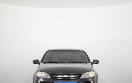 Chevrolet Lacetti, 2007 год, 569 000 рублей, 3 фотография
