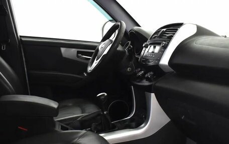Lifan X60 I рестайлинг, 2016 год, 405 000 рублей, 11 фотография