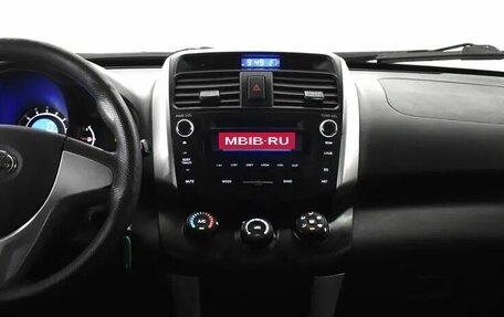 Lifan X60 I рестайлинг, 2016 год, 405 000 рублей, 5 фотография