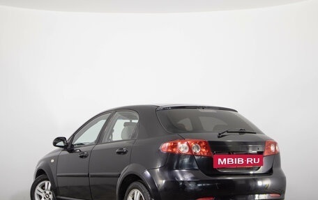 Chevrolet Lacetti, 2007 год, 569 000 рублей, 5 фотография