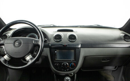 Chevrolet Lacetti, 2007 год, 569 000 рублей, 14 фотография