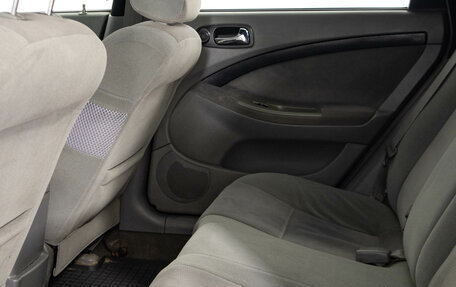 Chevrolet Lacetti, 2007 год, 569 000 рублей, 10 фотография
