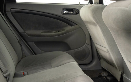 Chevrolet Lacetti, 2007 год, 569 000 рублей, 11 фотография