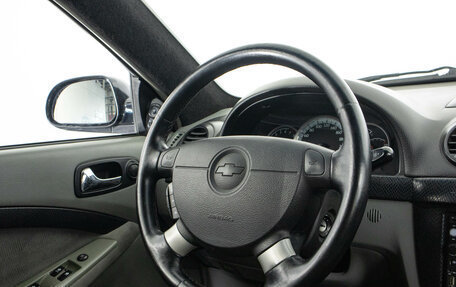 Chevrolet Lacetti, 2007 год, 569 000 рублей, 13 фотография