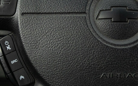 Chevrolet Lacetti, 2007 год, 569 000 рублей, 17 фотография