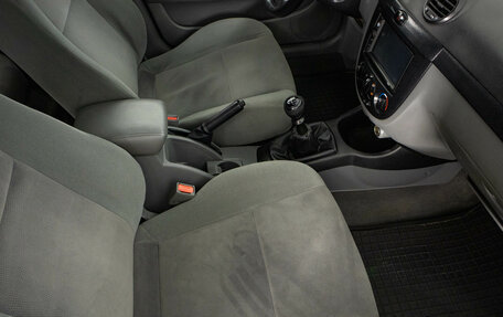 Chevrolet Lacetti, 2007 год, 569 000 рублей, 12 фотография