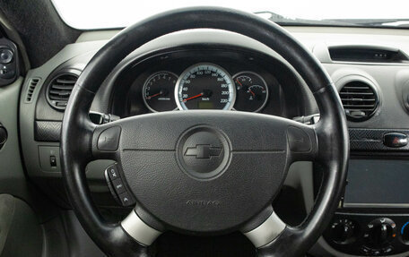 Chevrolet Lacetti, 2007 год, 569 000 рублей, 16 фотография
