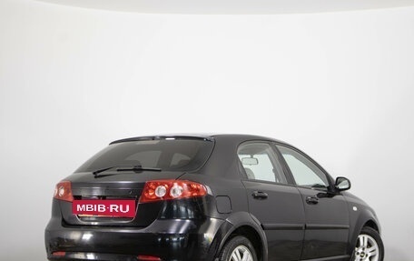 Chevrolet Lacetti, 2007 год, 569 000 рублей, 7 фотография